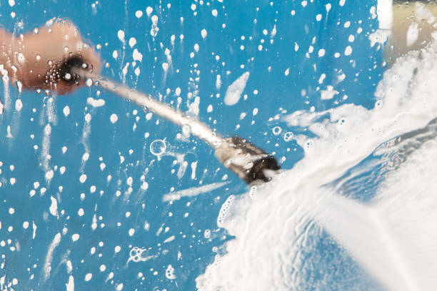 Best Deck and Patio Pressure Washing in Daingerfield, TX