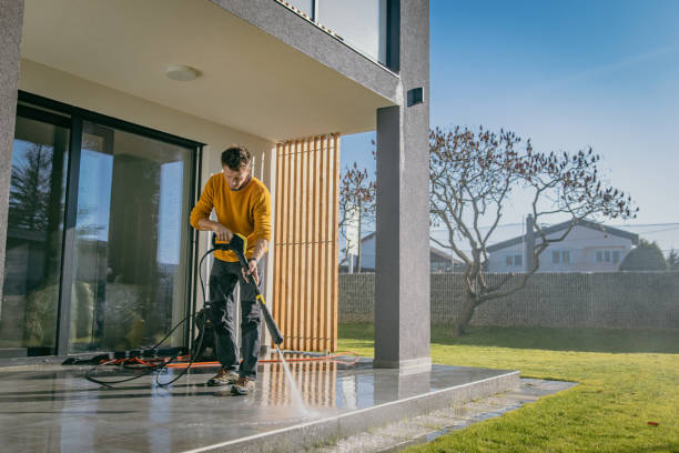 Best Gutter Cleaning and Brightening in Daingerfield, TX